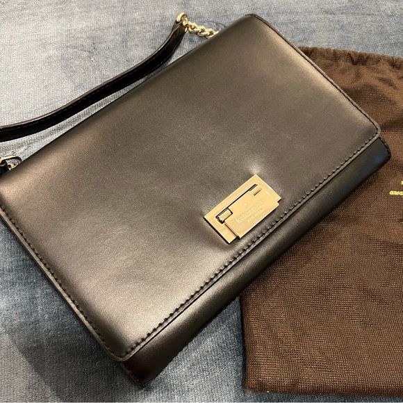 ❤️Kate Spade Clutch/Crossbody purse - Picture 10 of 12